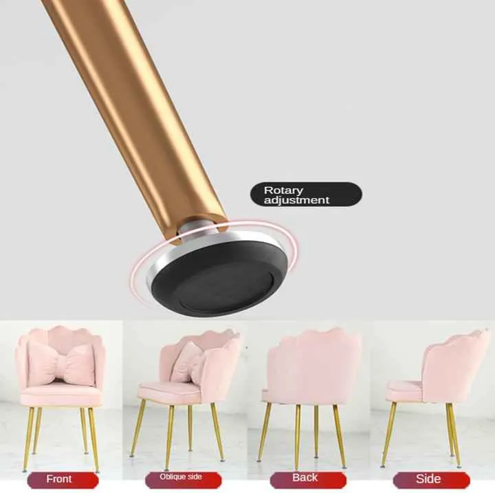 كرسي مكياج من فورمويل  . Formwell makeup chair