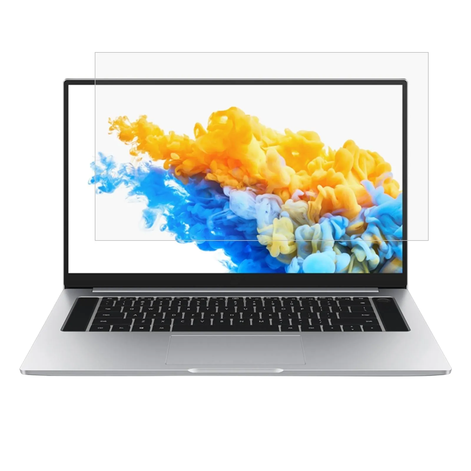 16 Magicbook Pro Laptop Tempered Glass Screen Protector