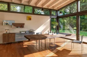Air  Wildwood Extendable Table