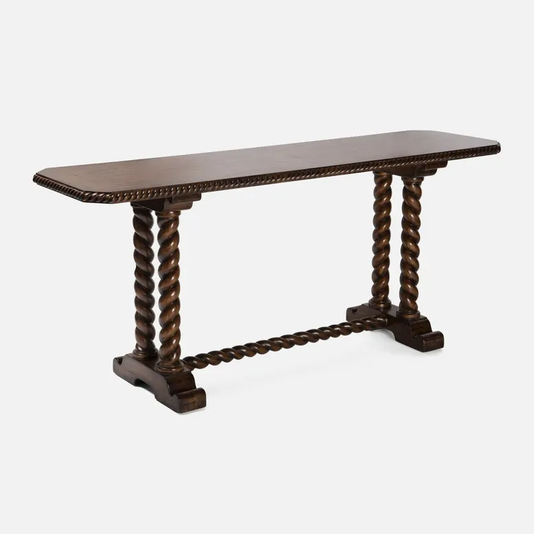 Augusta Console Table