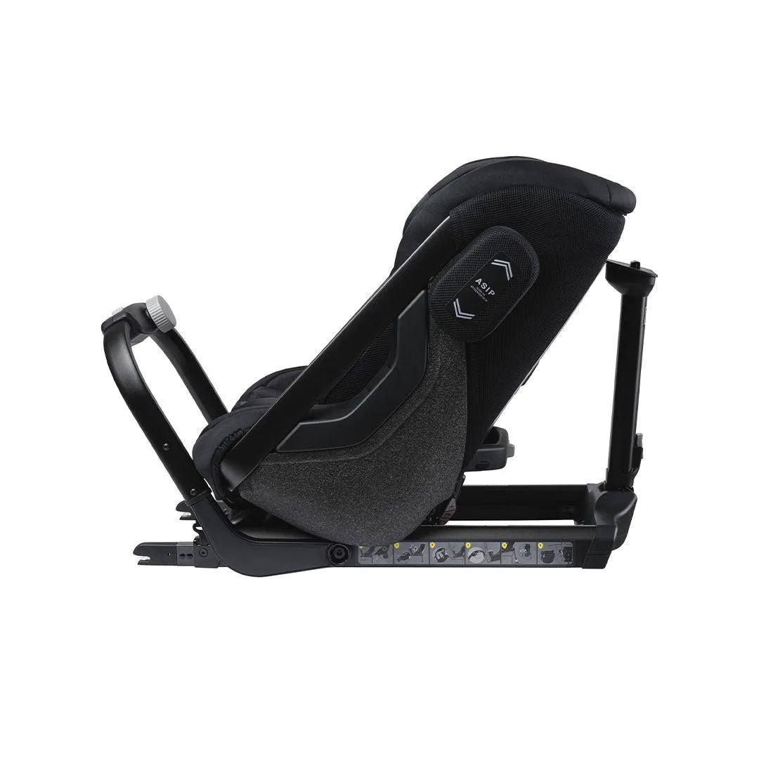 Axkid ONE 2 Car Seat - Tar