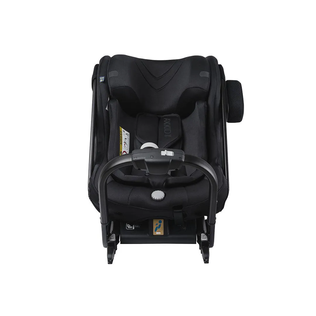 Axkid ONE 2 Car Seat - Tar