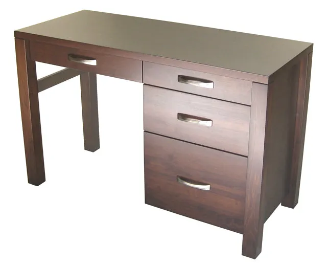 Boxwood 9 Drawer Desk
