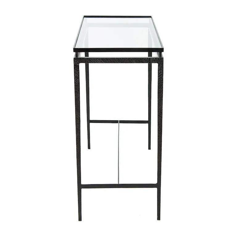 Canyon Console Table