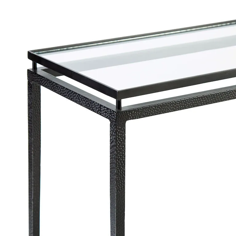Canyon Console Table