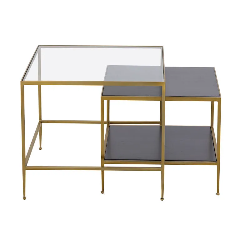 Carrick Nesting Table - Set of two