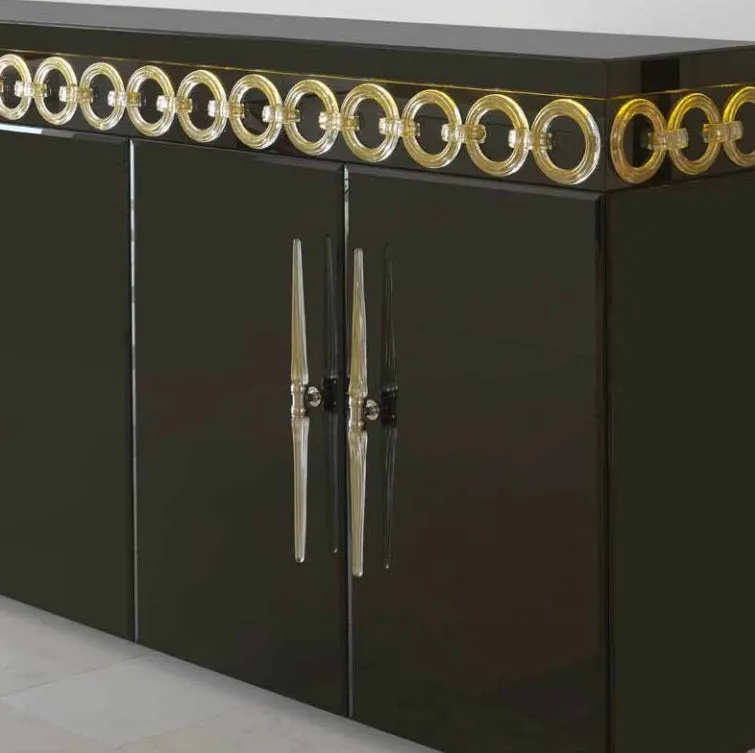 Casanova Buffet