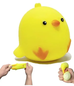 Chickie Stress Balls