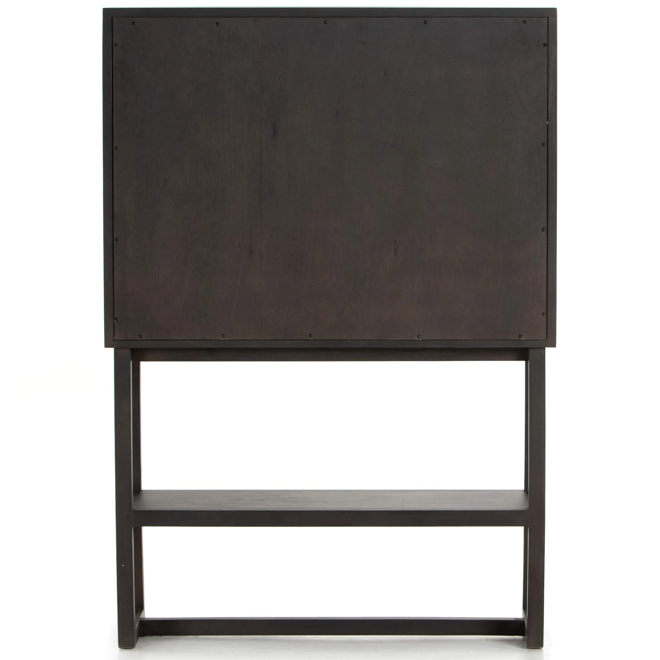 Clarita Cabinet, Black