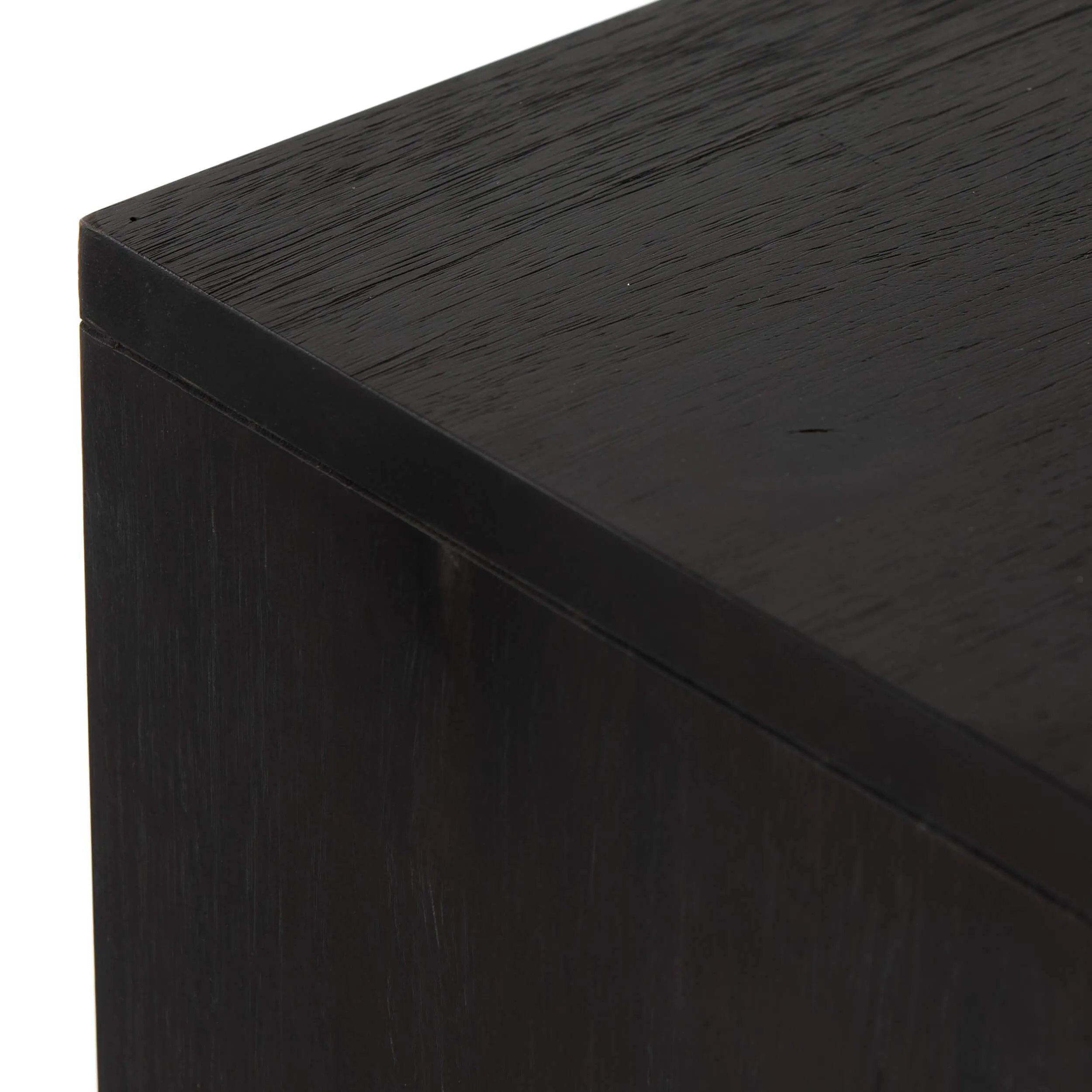 Clarita Cabinet, Black