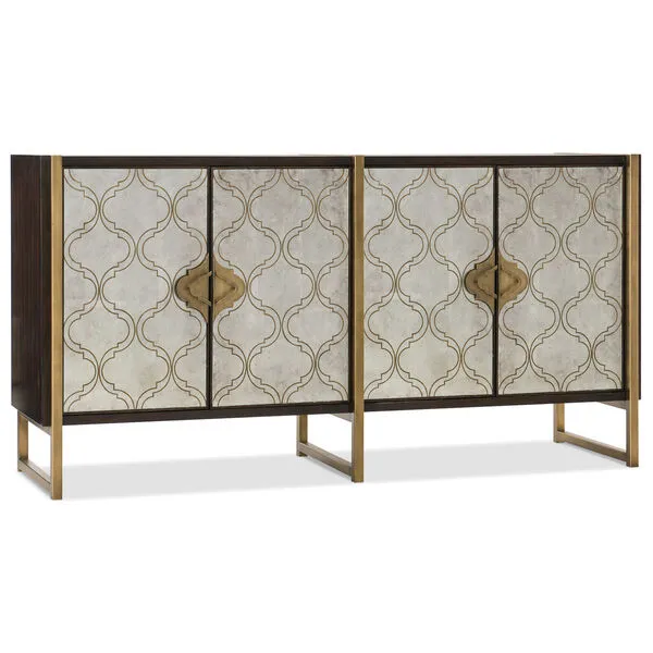 Classic Credenza