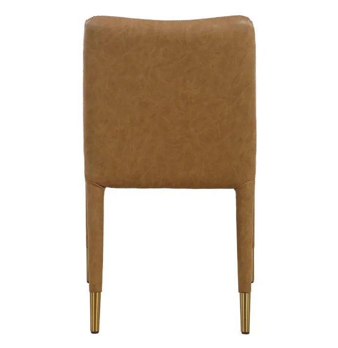 Conifer Faux Leather Dining Chair- Set of 2