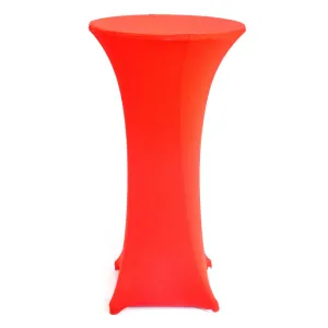 Dry Bar with Red Cover