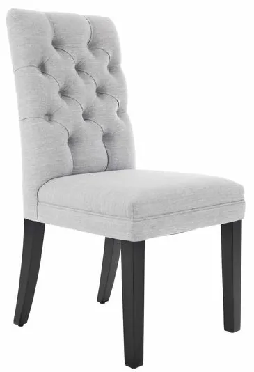 Ellis Deep Tufted Chair