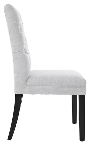 Ellis Deep Tufted Chair