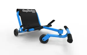 EZYROLLER Classic Aqua Blue