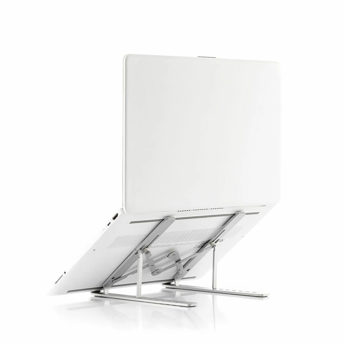 Folding and Adjustable Laptop Stand Flastan