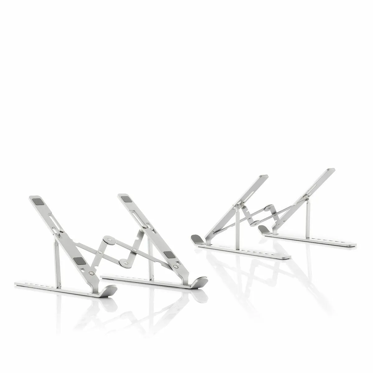 Folding and Adjustable Laptop Stand Flastan