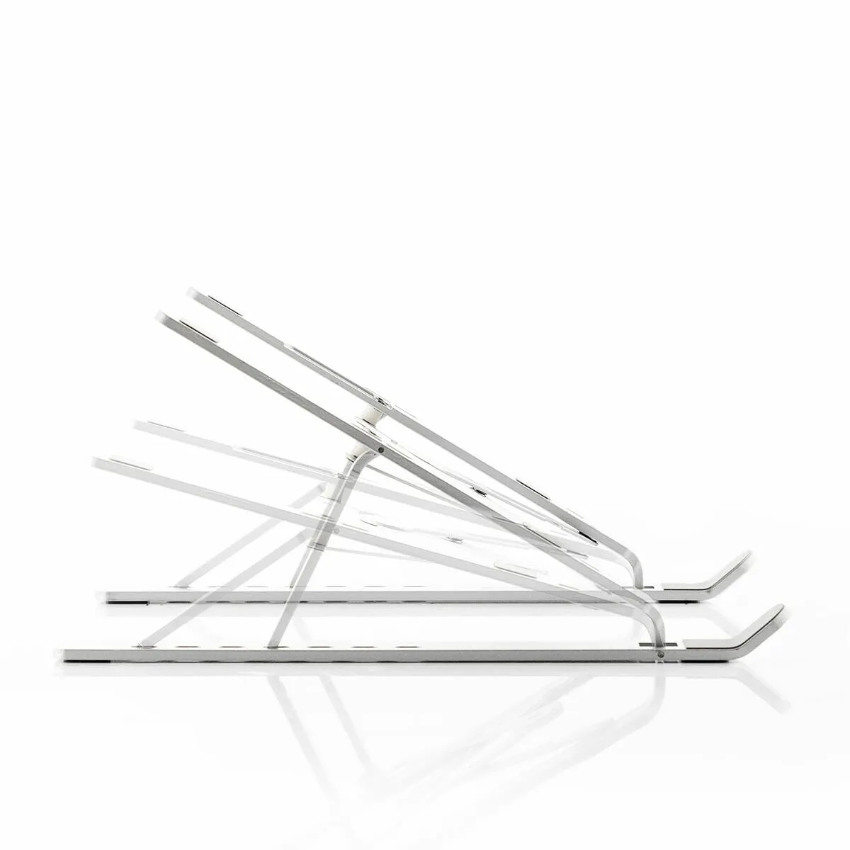 Folding and Adjustable Laptop Stand Flastan