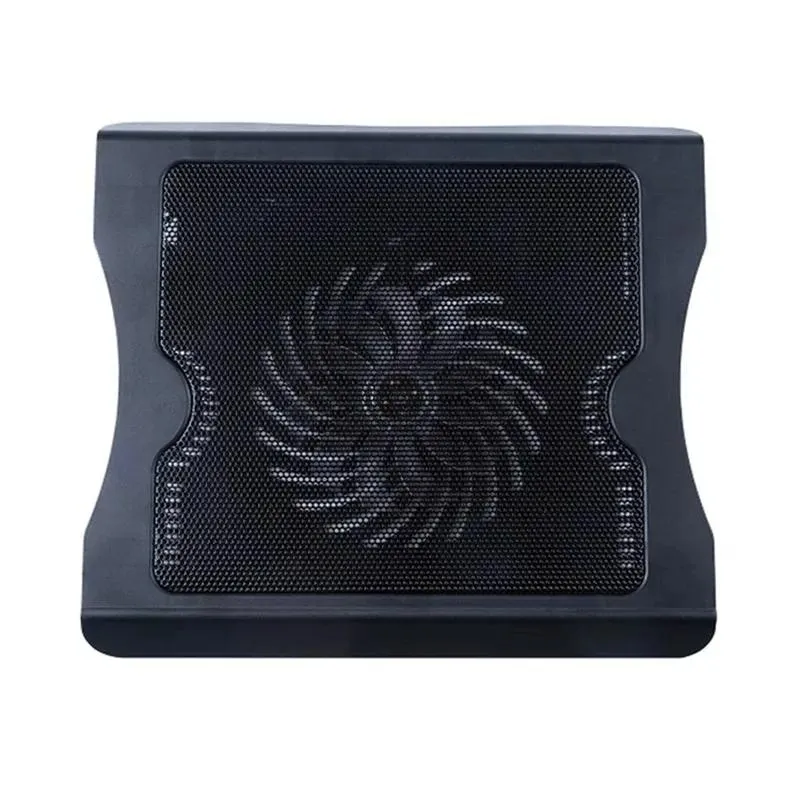 Gaming Laptop Stand with Led Fan