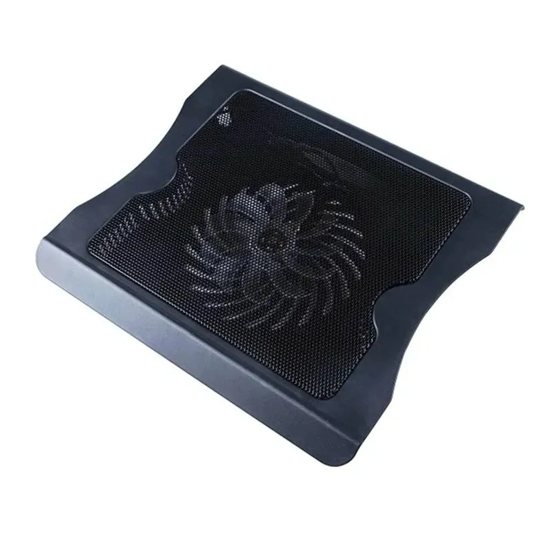 Gaming Laptop Stand with Led Fan