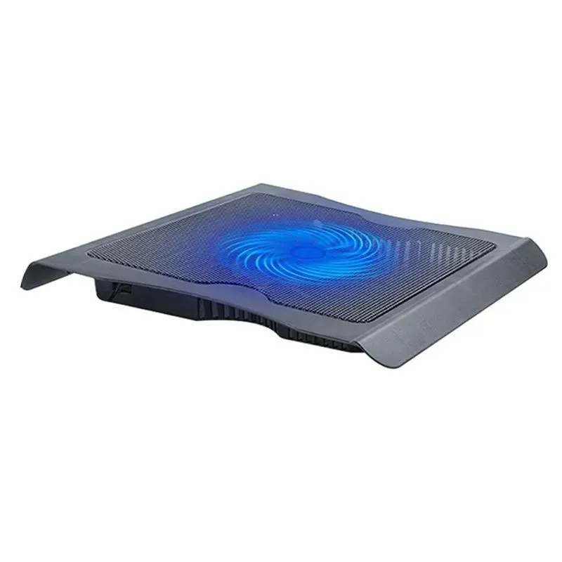 Gaming Laptop Stand with Led Fan