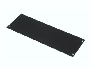 Havis 3 in. Filler Plate C-FP-3