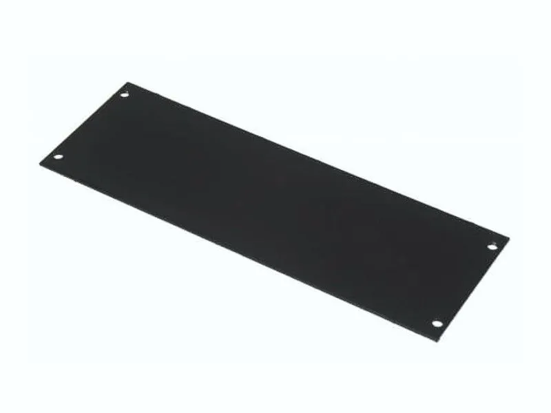 Havis 3 in. Filler Plate C-FP-3
