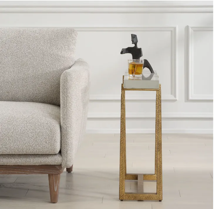 Midas Accent Tables
