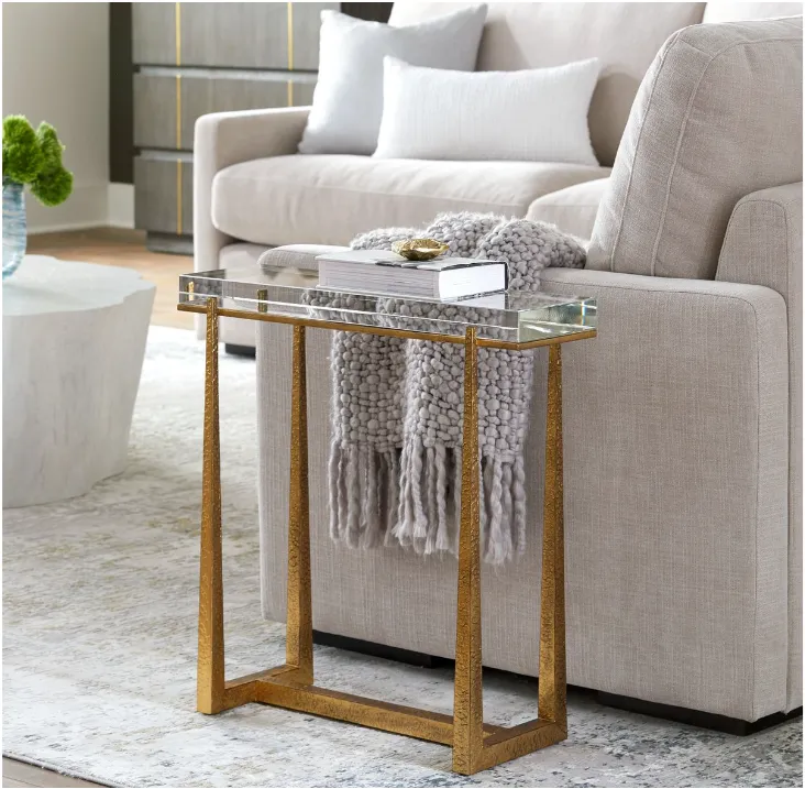 Midas Accent Tables