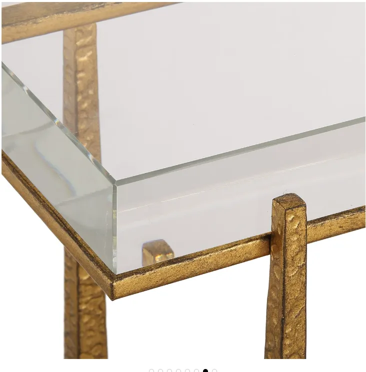 Midas Accent Tables