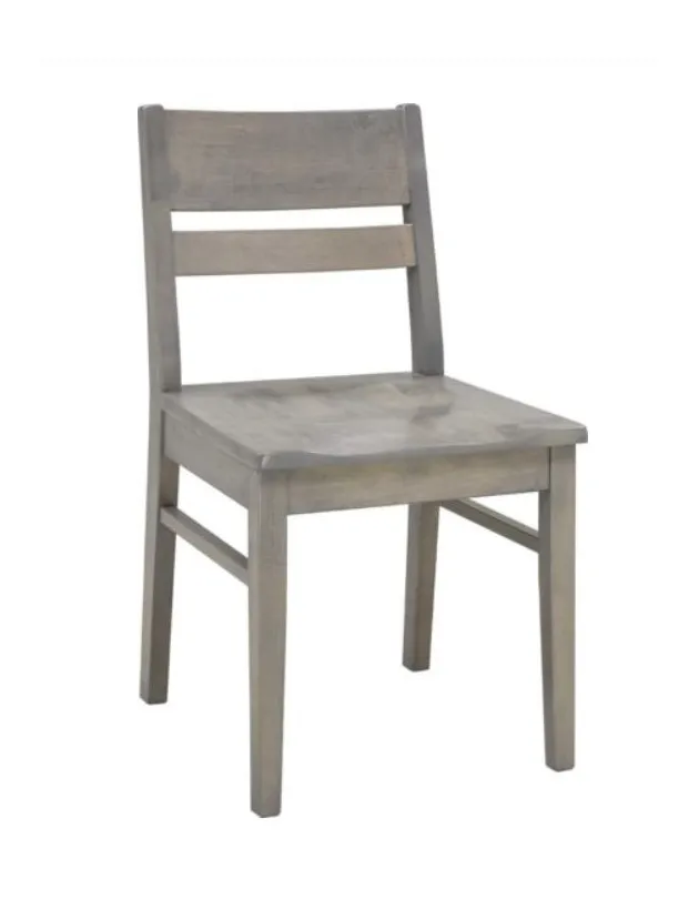 Morgan Chair