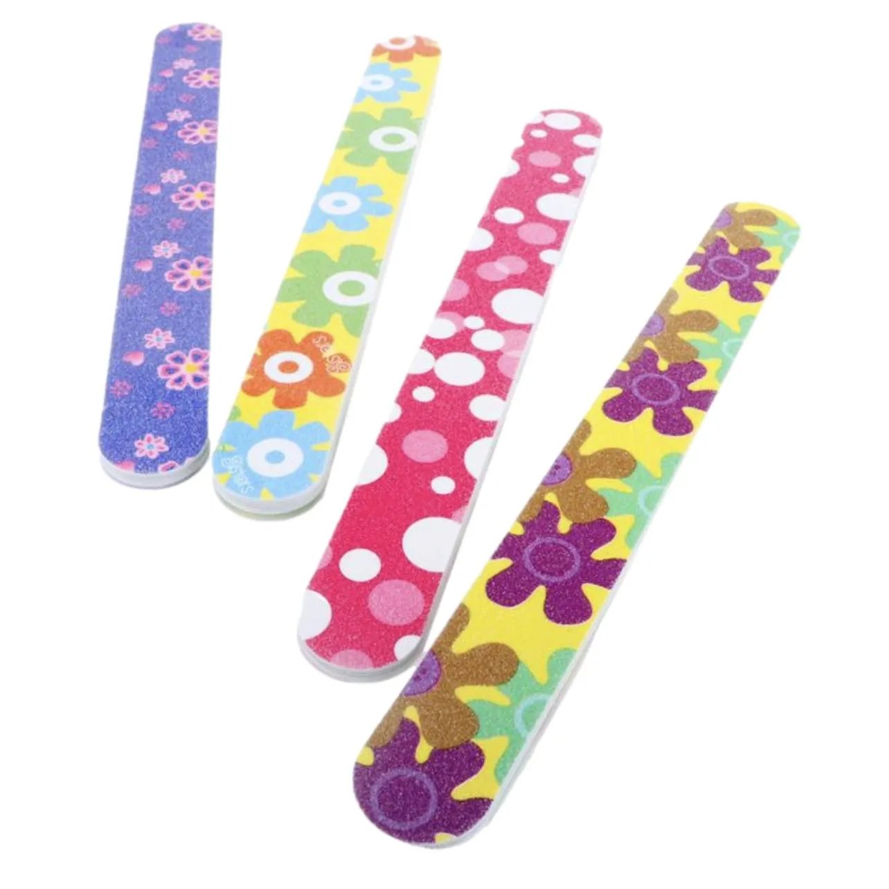 Nail File
