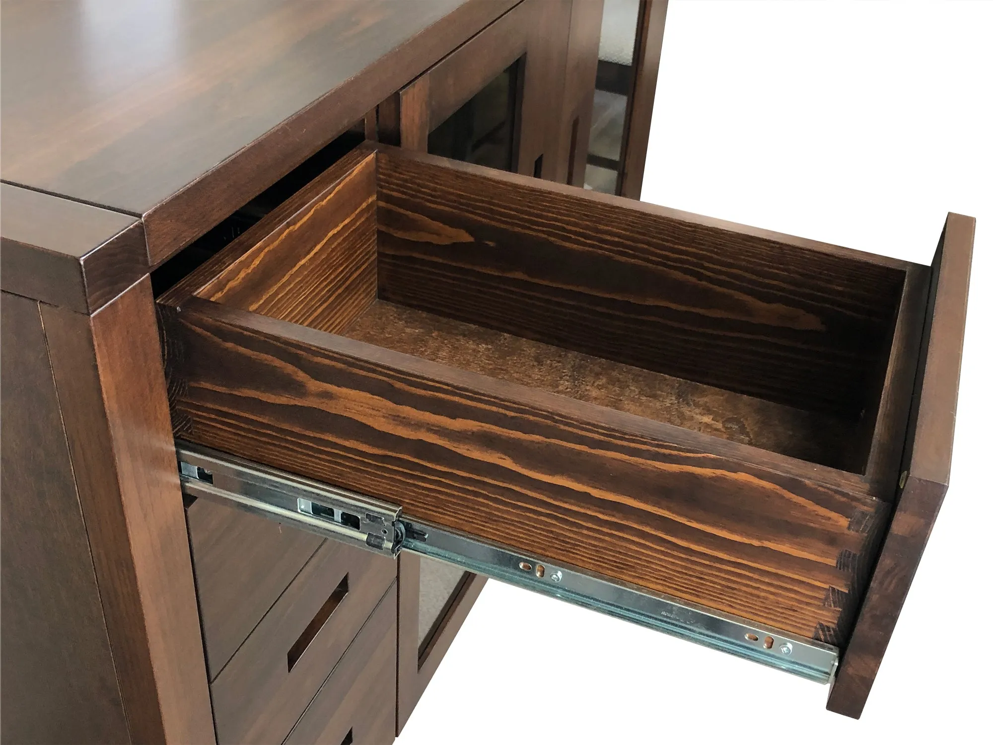 Tangent X-Base Desk