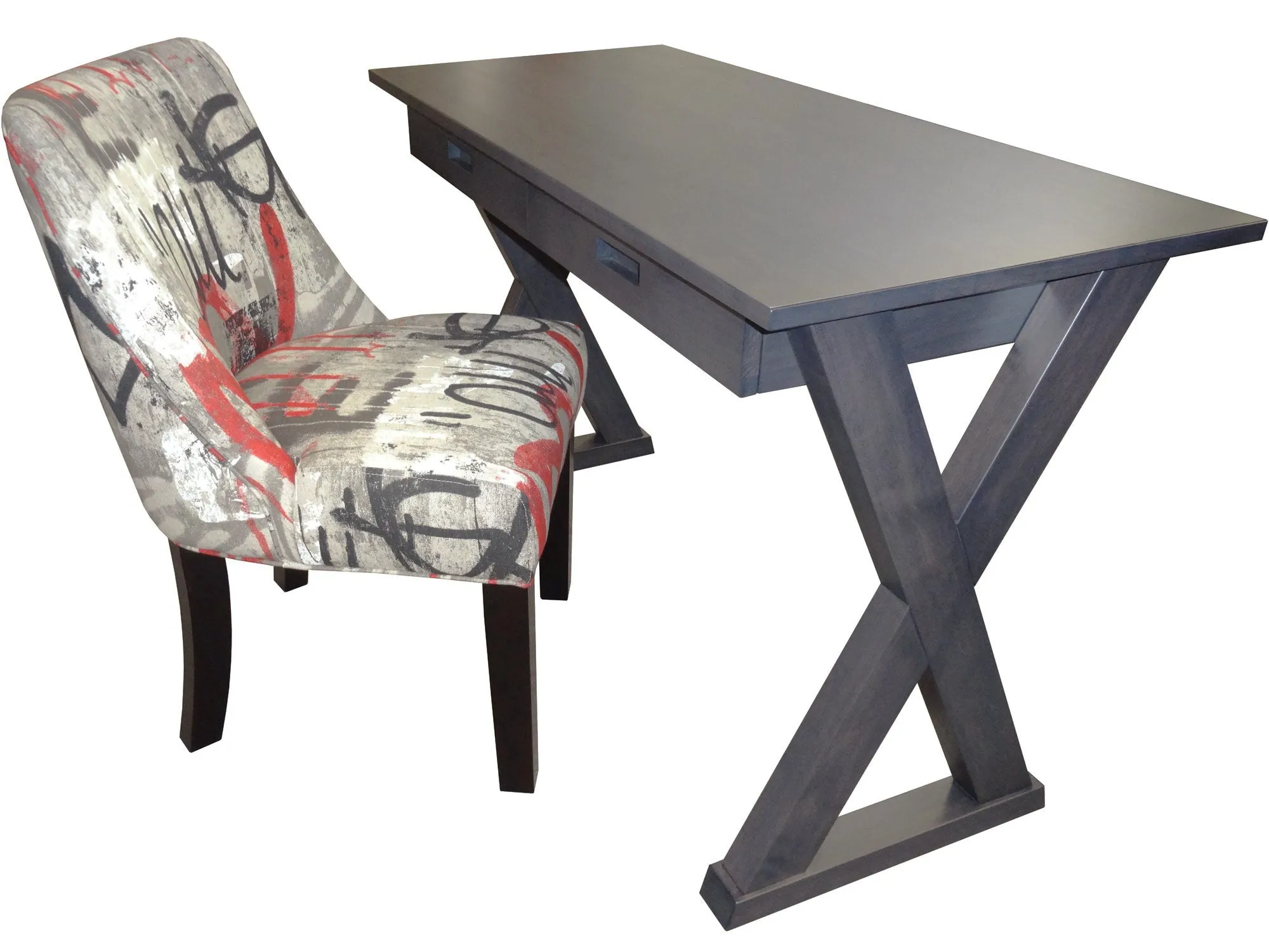 Tangent X-Base Desk