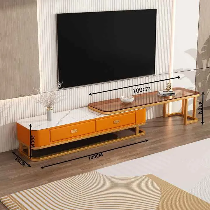 TV cabinet .. خزانة تلفزيون