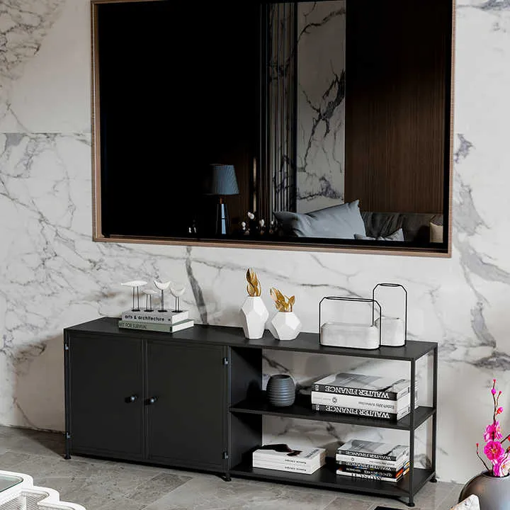 TV cabinet ..خزانة تلفاز