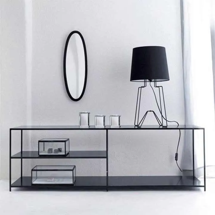 TV cabinet ..خزانة تلفاز