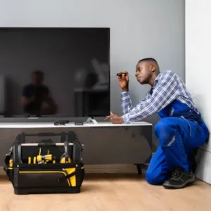 TV  Repairs and Installation