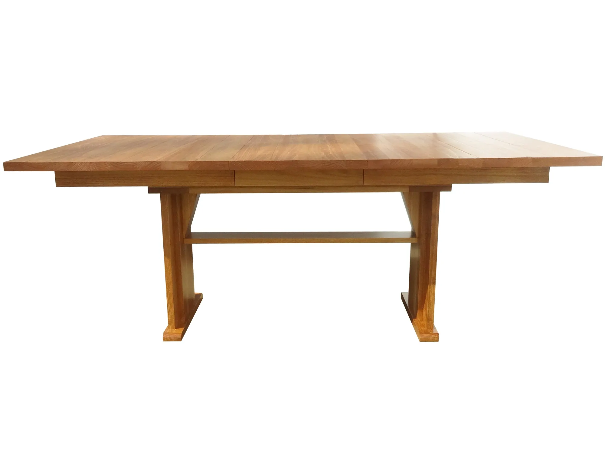 Vancouver Trestle Dining Table