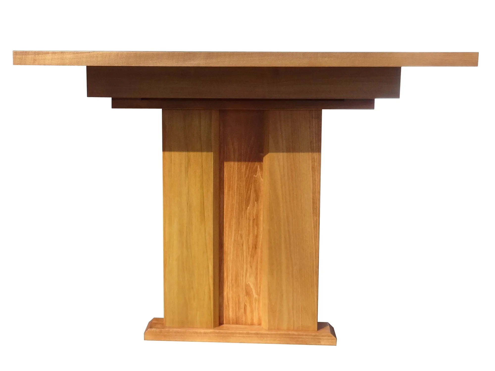 Vancouver Trestle Dining Table