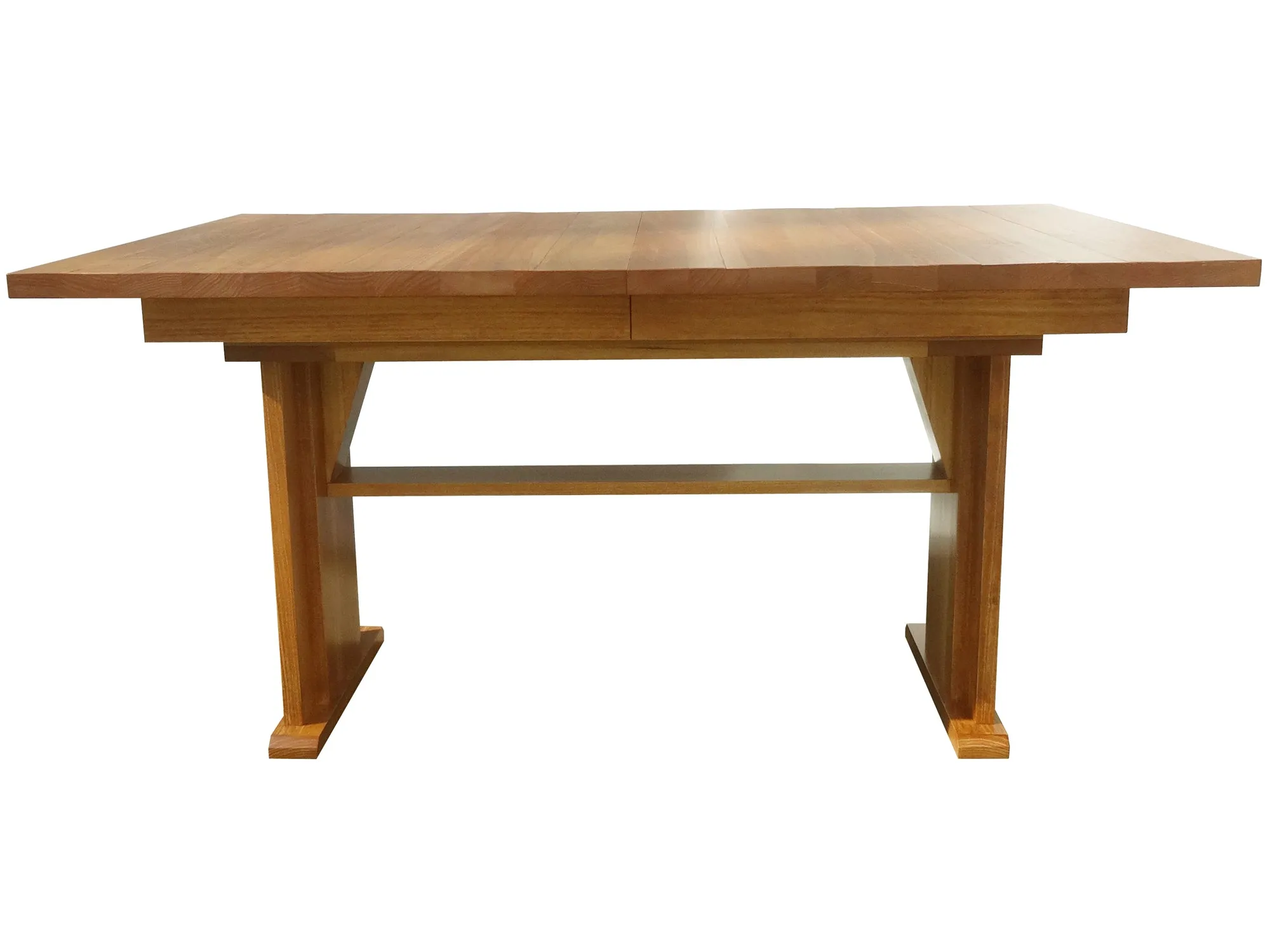 Vancouver Trestle Dining Table