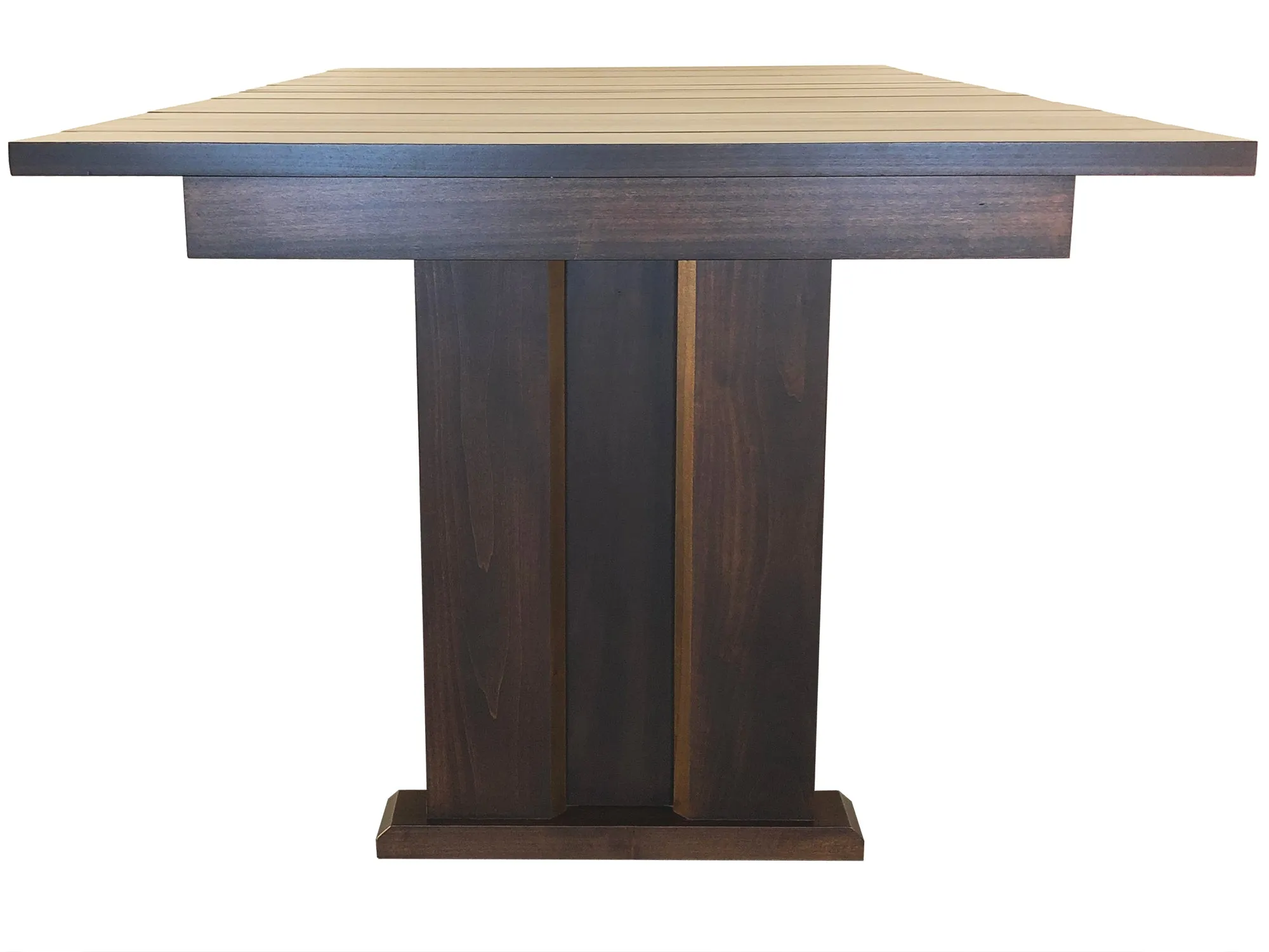 Vancouver Trestle Dining Table
