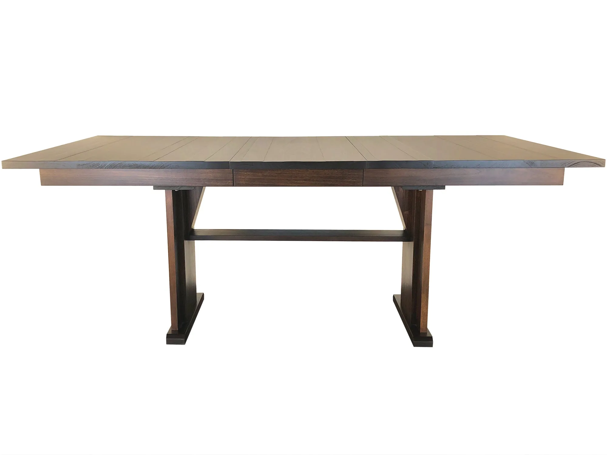 Vancouver Trestle Dining Table