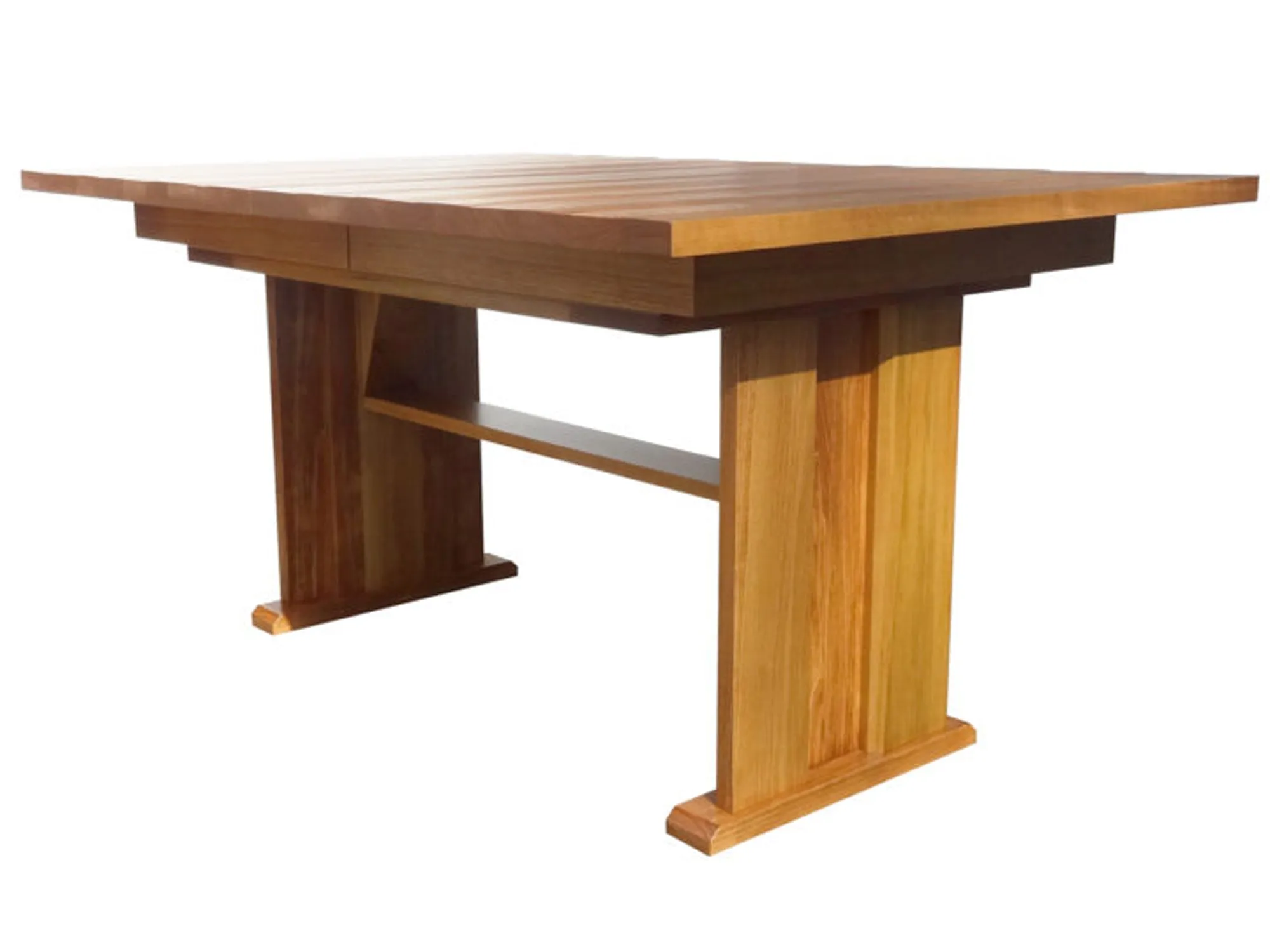 Vancouver Trestle Dining Table