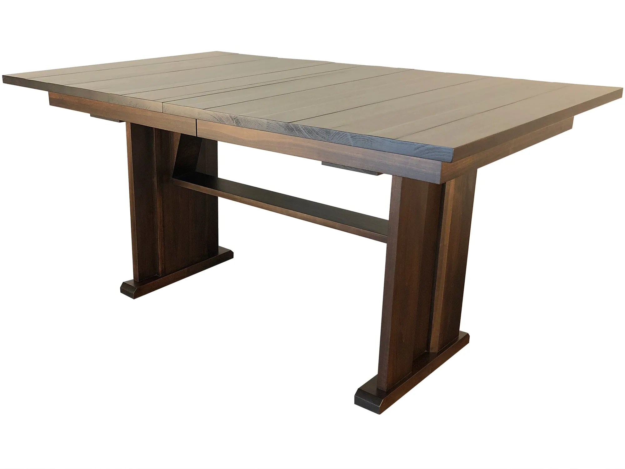 Vancouver Trestle Dining Table