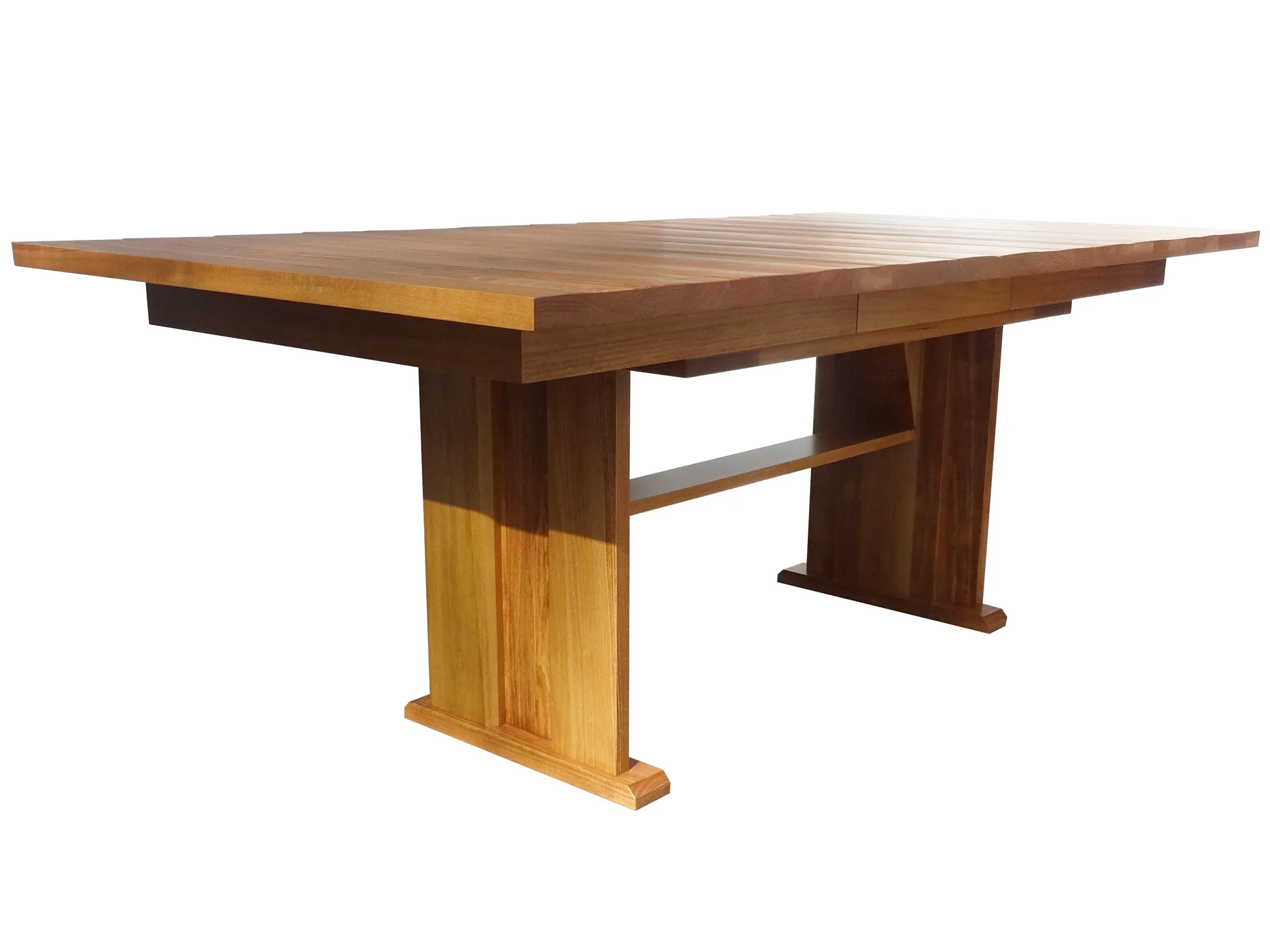 Vancouver Trestle Dining Table